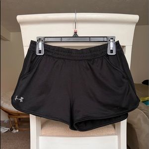 Under Armour athletic shorts